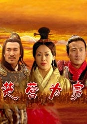 anjelica和另一个